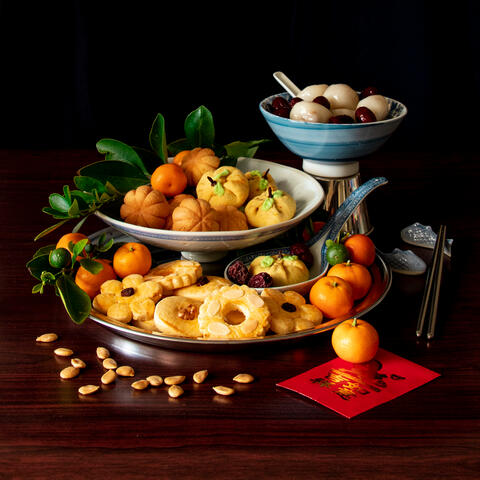 'Aerial Arts: Rising Sun' collateral photoshoot